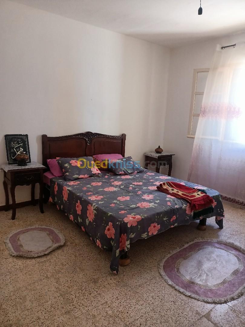 Location vacances Appartement F3 Skikda Filfla