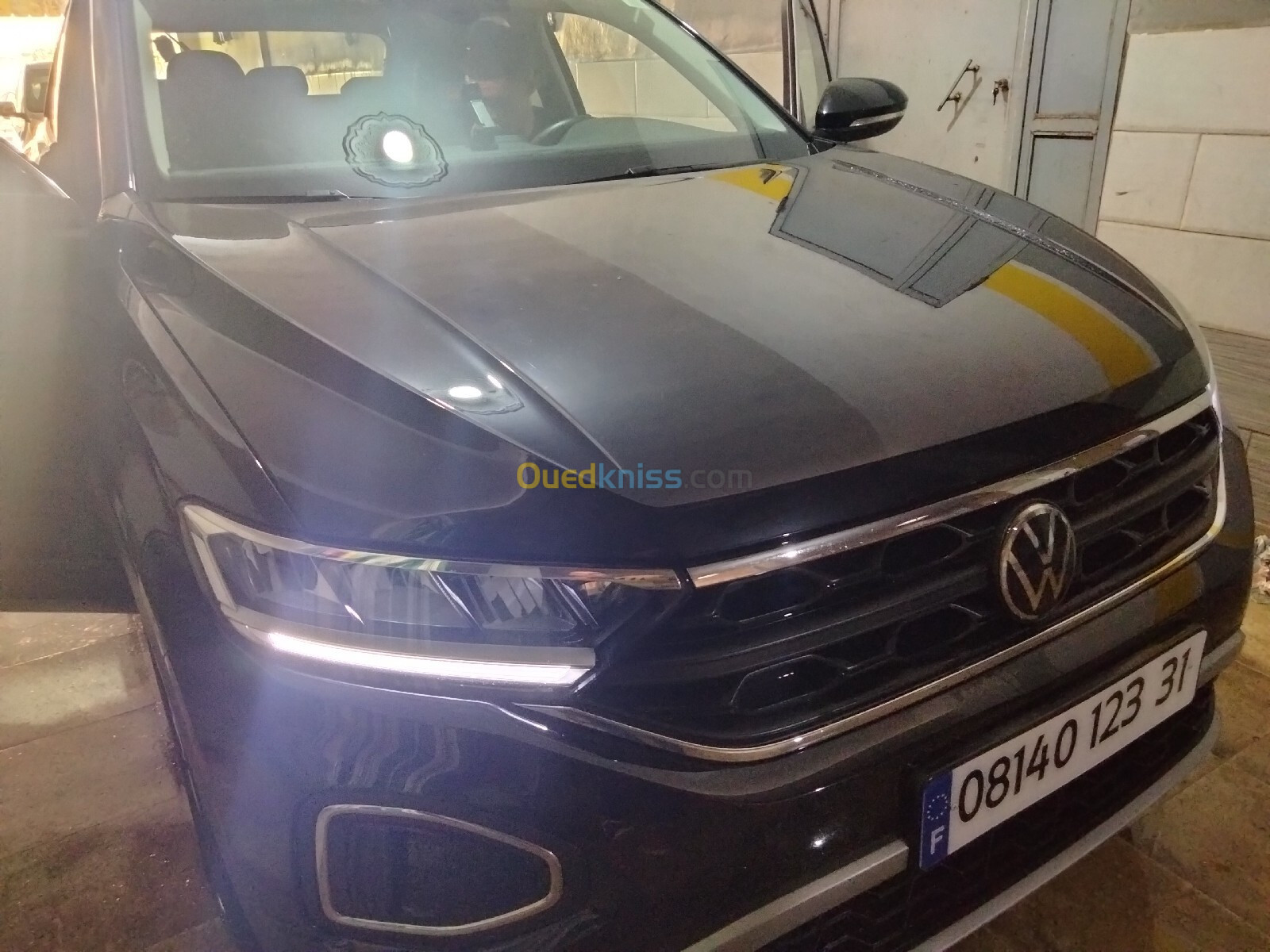 Volkswagen T-Roc 2023 Life plus