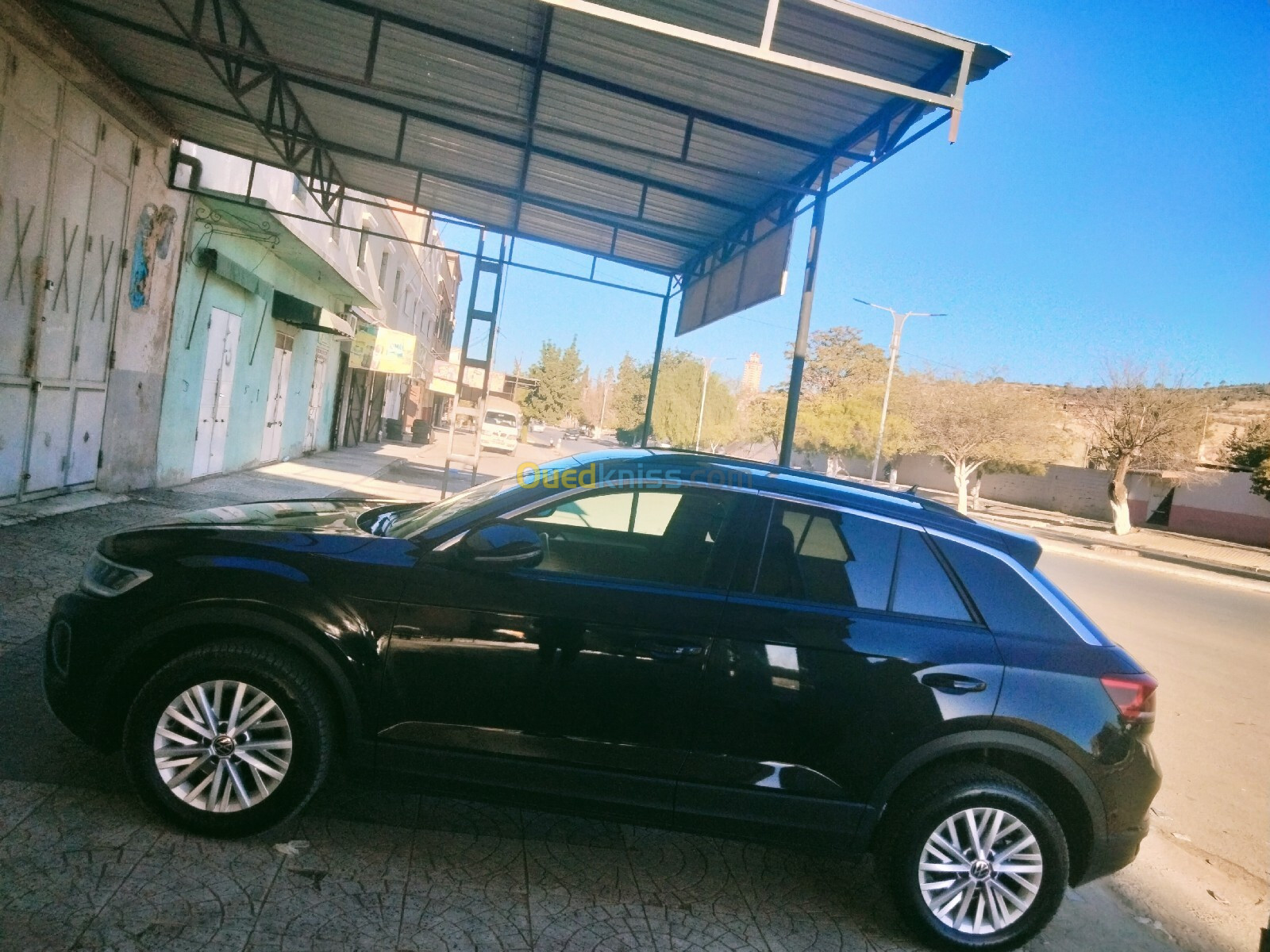 Volkswagen T-Roc 2023 Life plus