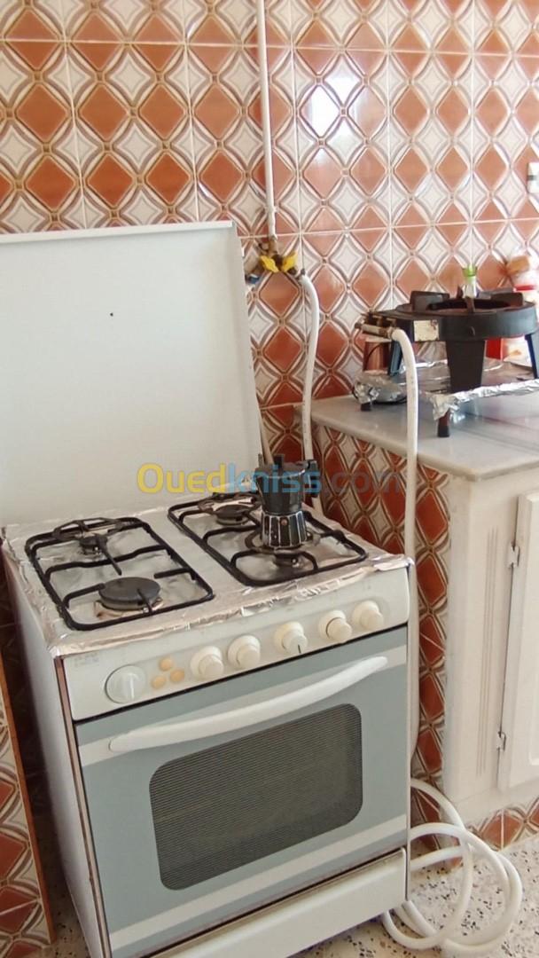 Location Appartement F2 Jijel El aouana