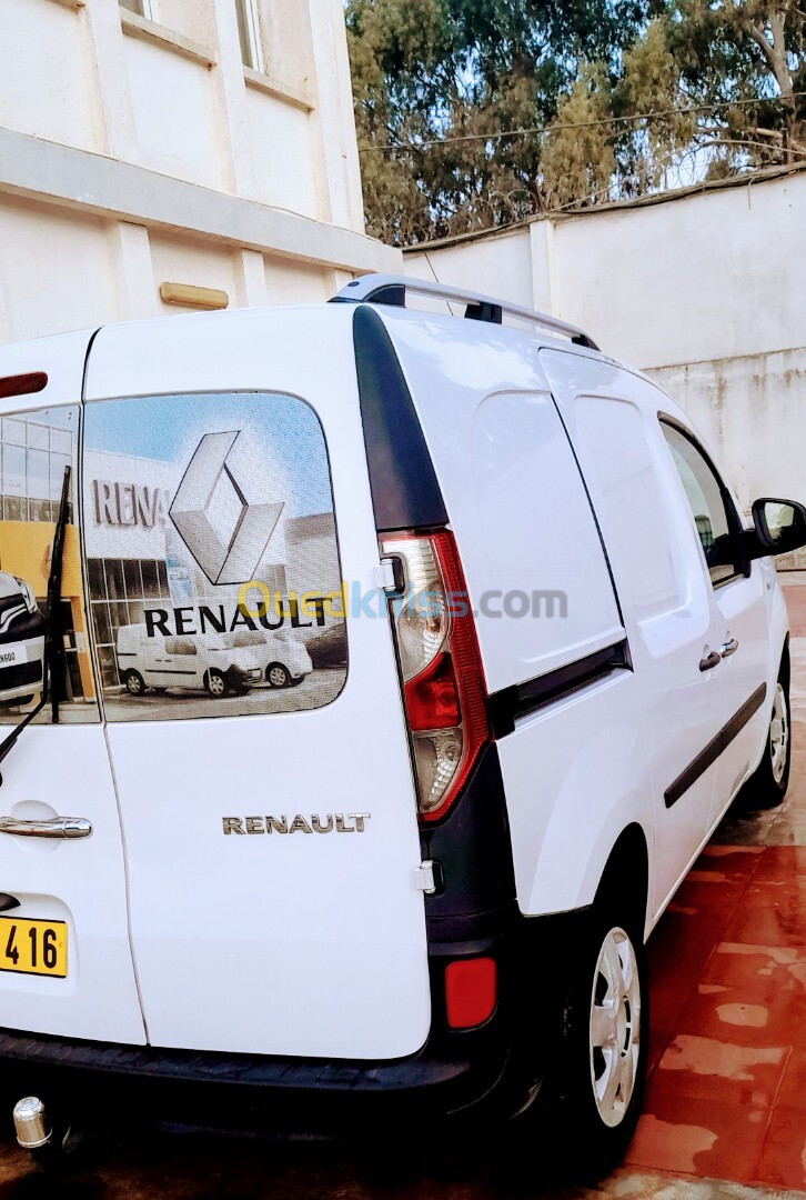 Renault Kangoo 2014 Confort