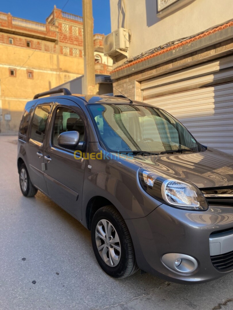 Renault Kangoo 2021 