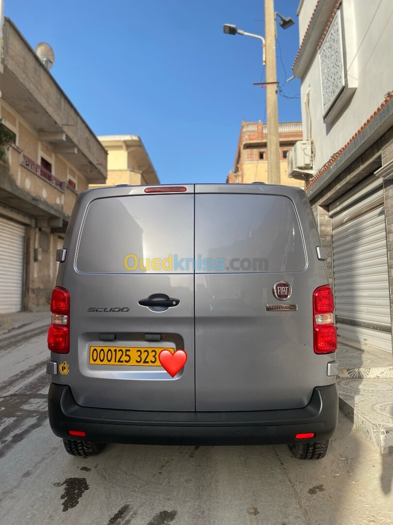 Fiat Scudo 2023 