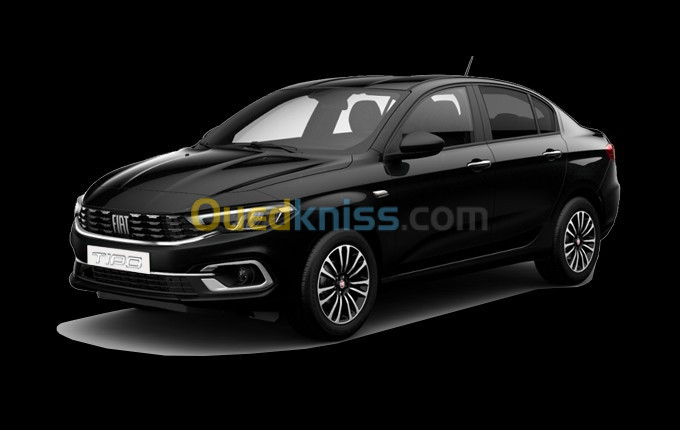 Fiat Tipo 2023 Life