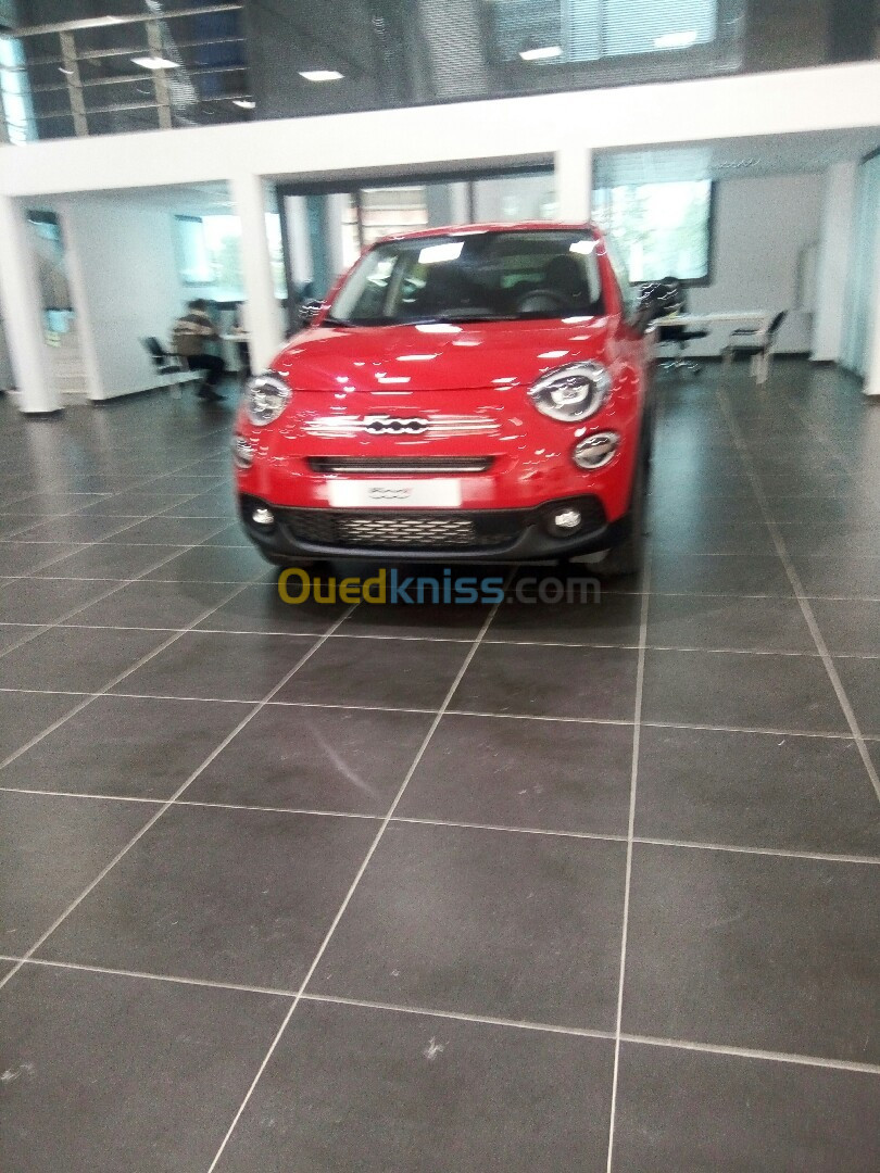 Fiat 500 500x Tipo doblo scudo ducato 2023 Neufs