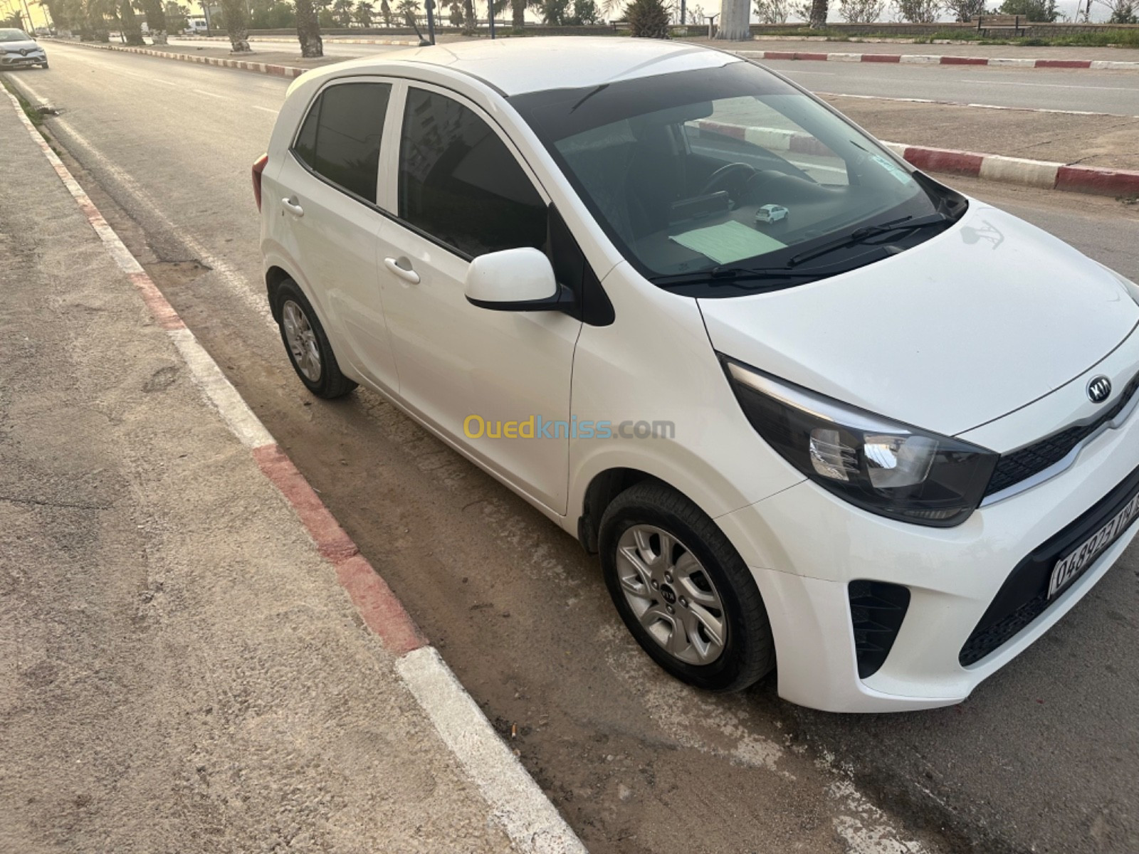 Kia Picanto 2019 LX Start