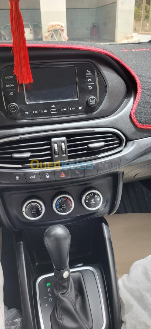 Fiat Tipo 2024 City+