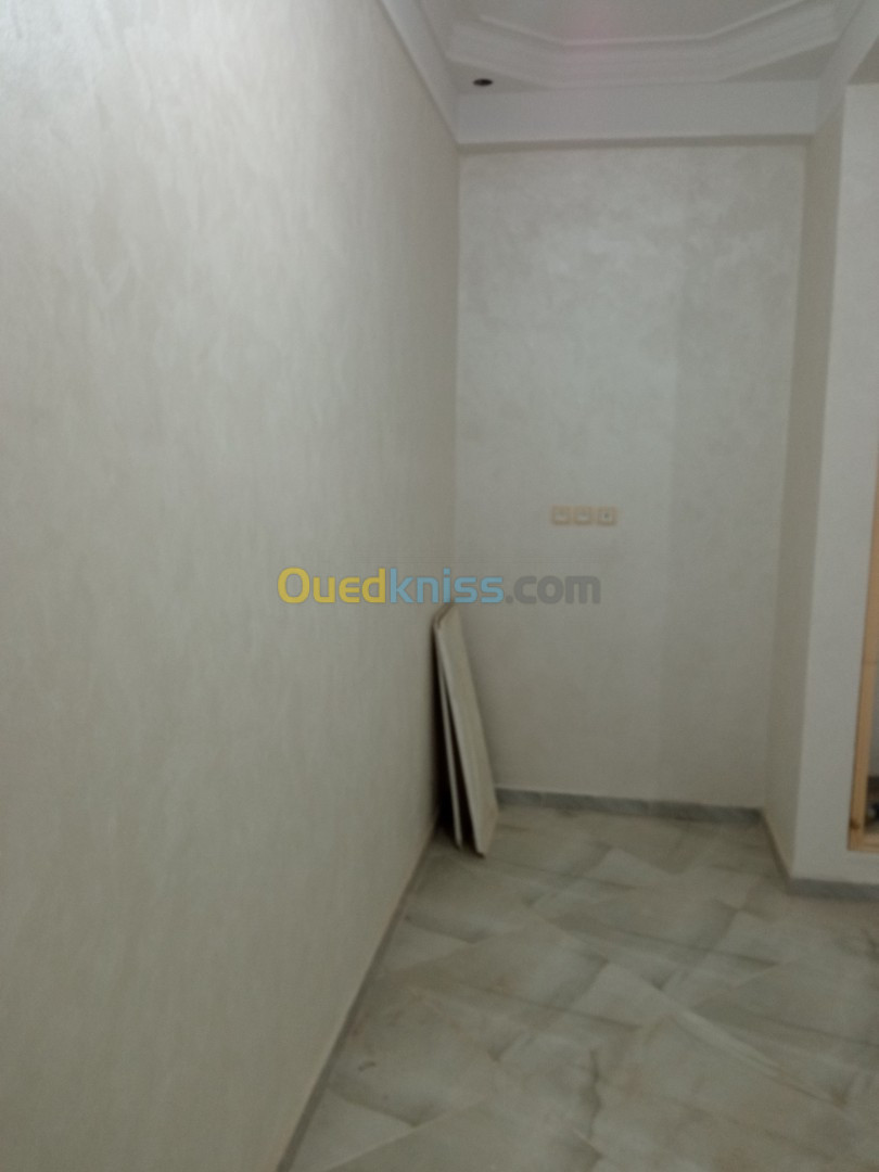 Location Niveau De Villa F4 Batna Batna