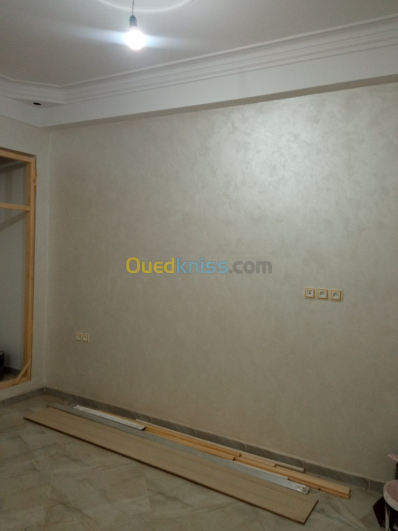 Location Niveau De Villa F4 Batna Batna