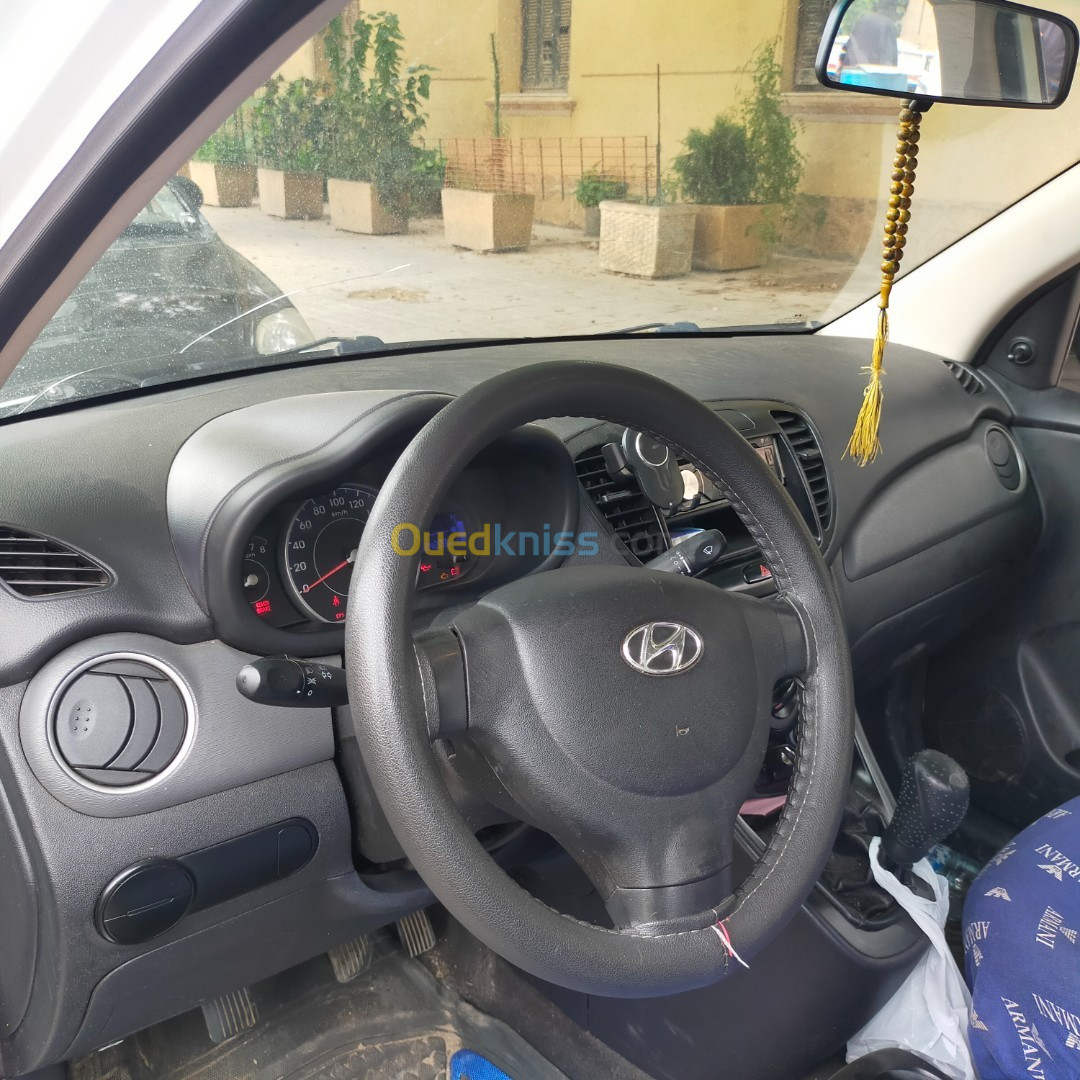 Hyundai i10 2013 i10