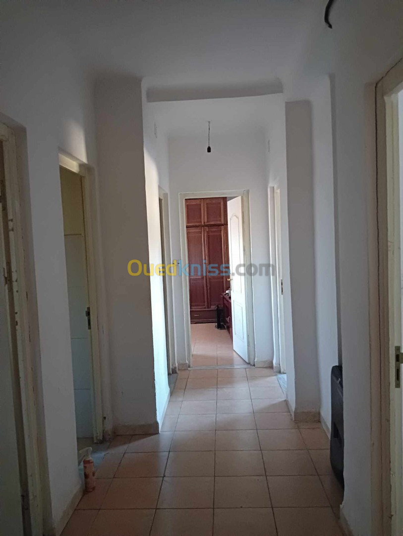 Vente Appartement F3 Alger Ouled fayet