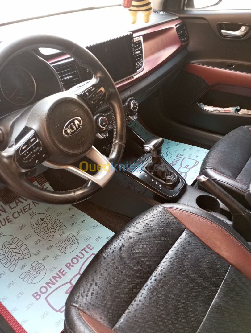 Kia Rio 2018 EX