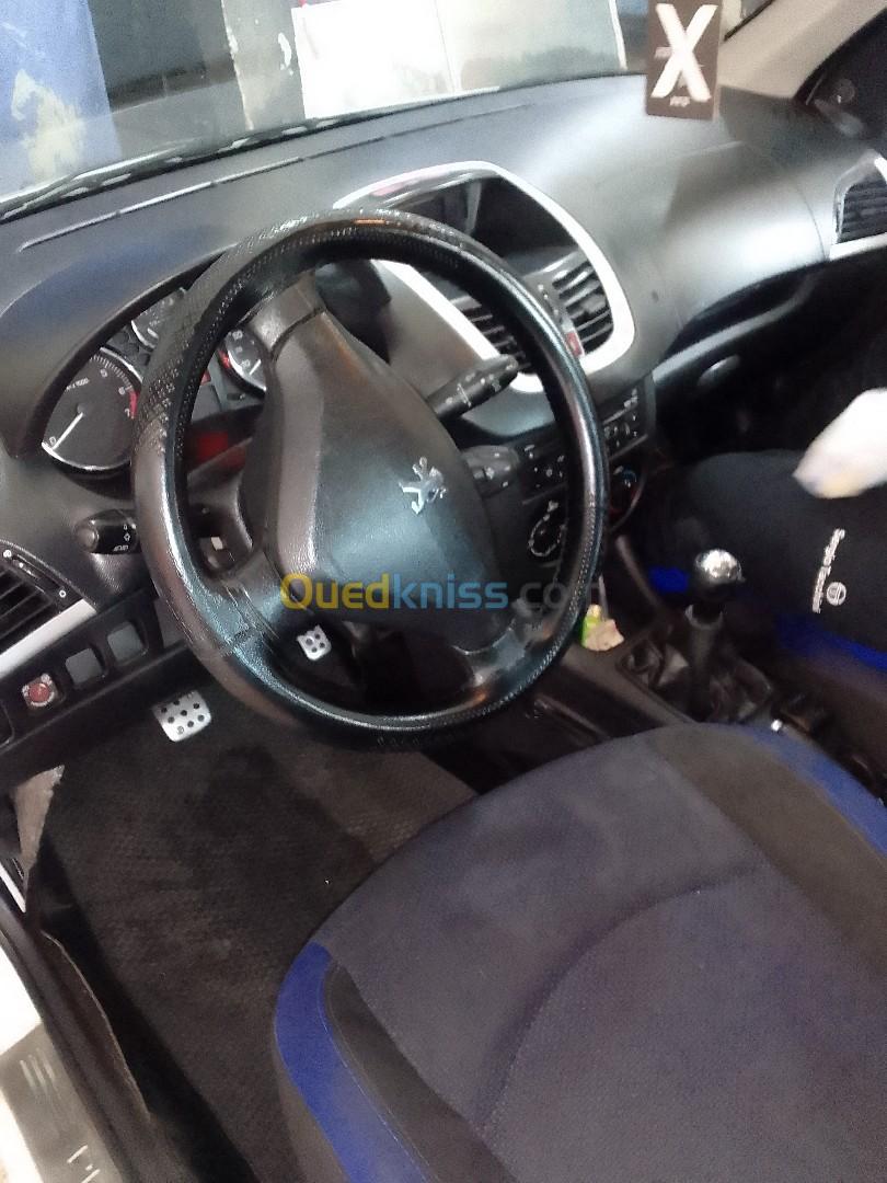 Peugeot 206 Plus 2013 206 Plus