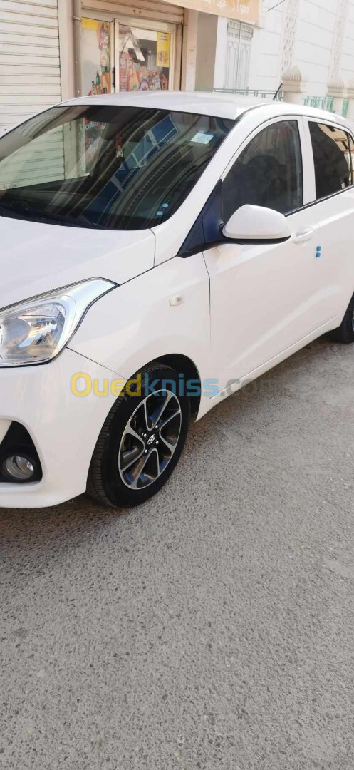 Hyundai Grand i10 2019 DZ