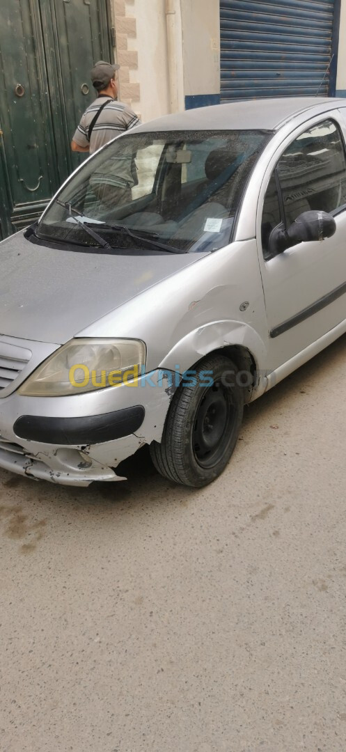 Citroen C3 2004 C3