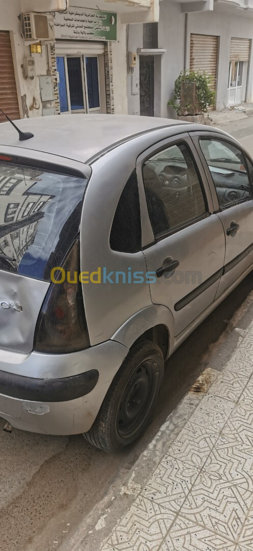 Citroen C3 2004 C3