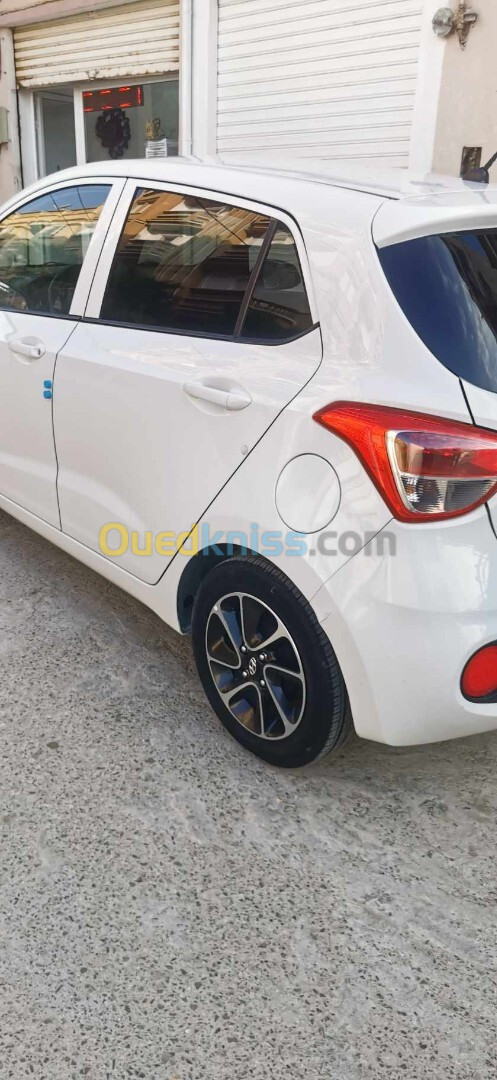 Hyundai Grand i10 2019 DZ