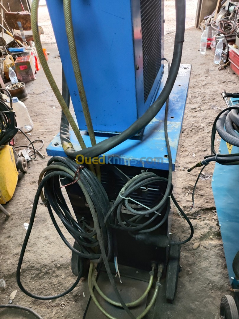 Tig ac dc