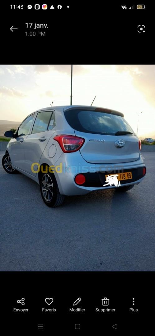 Hyundai i10 2018 i10