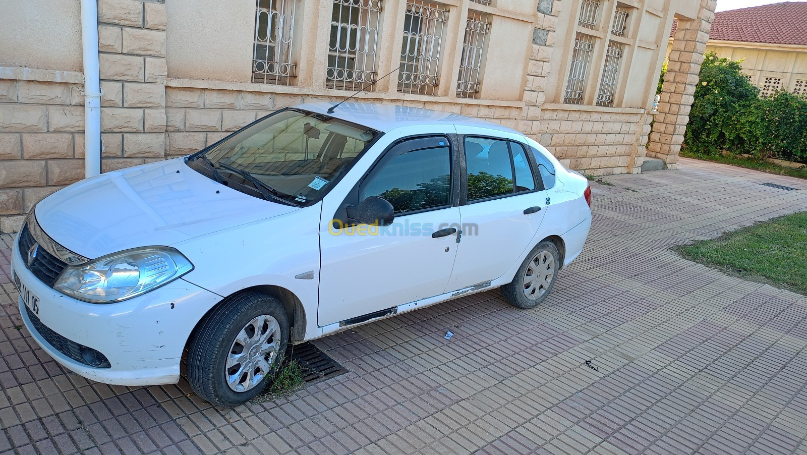 Renault Symbol 2011 Symbol