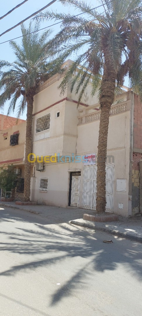 Vente Villa Ouargla Rouissat