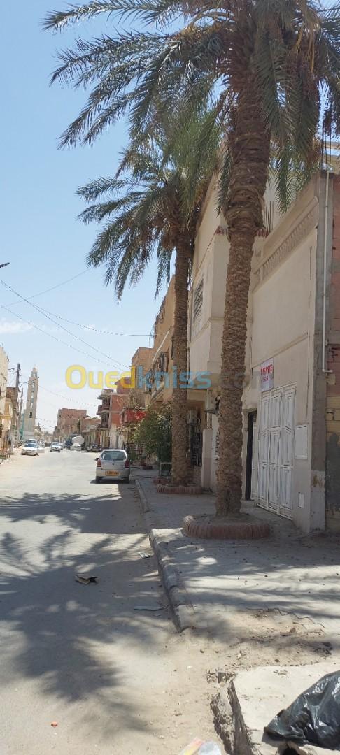 Vente Villa Ouargla Rouissat