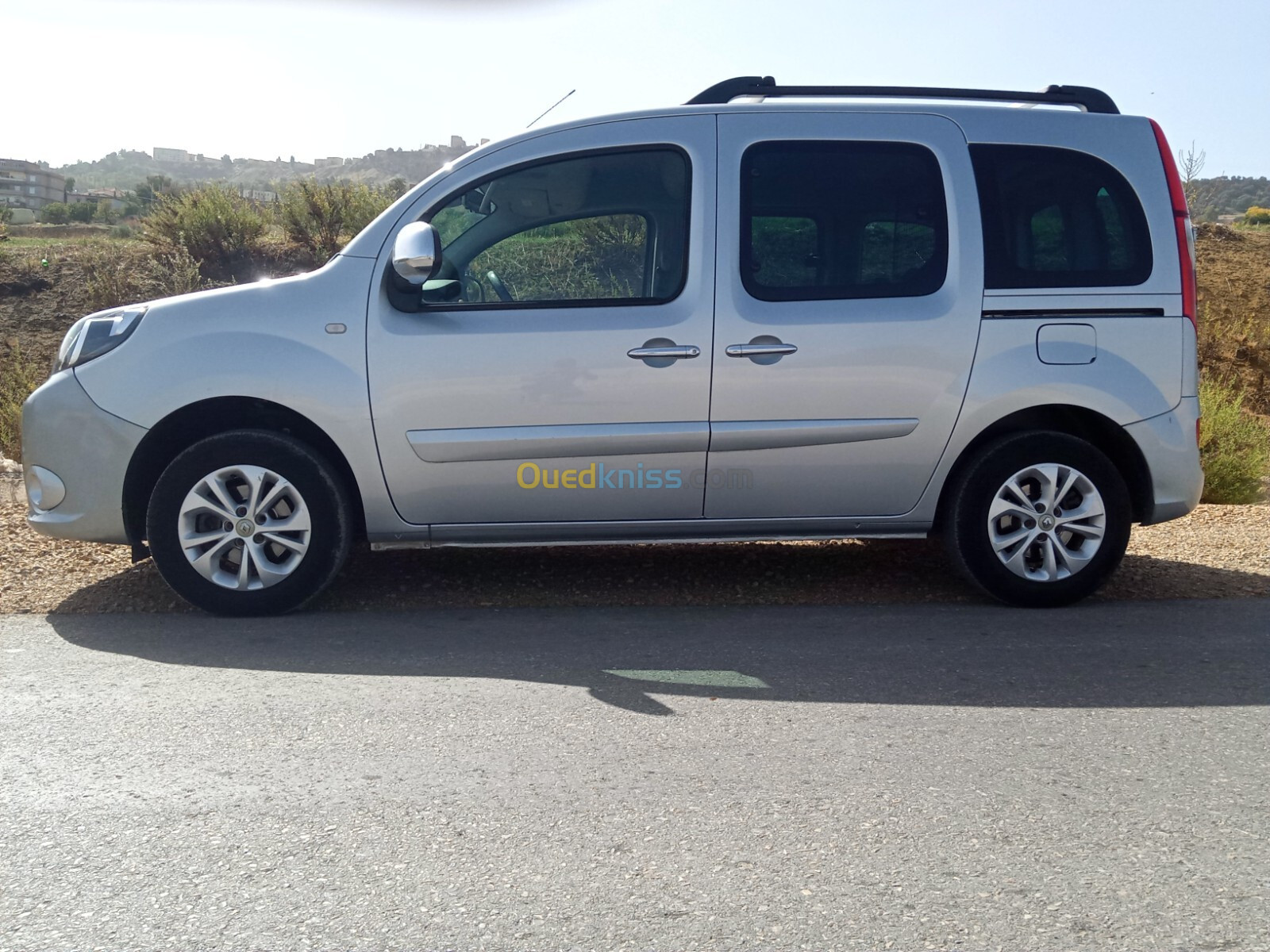 Renault Kangoo 2020 Kangoo