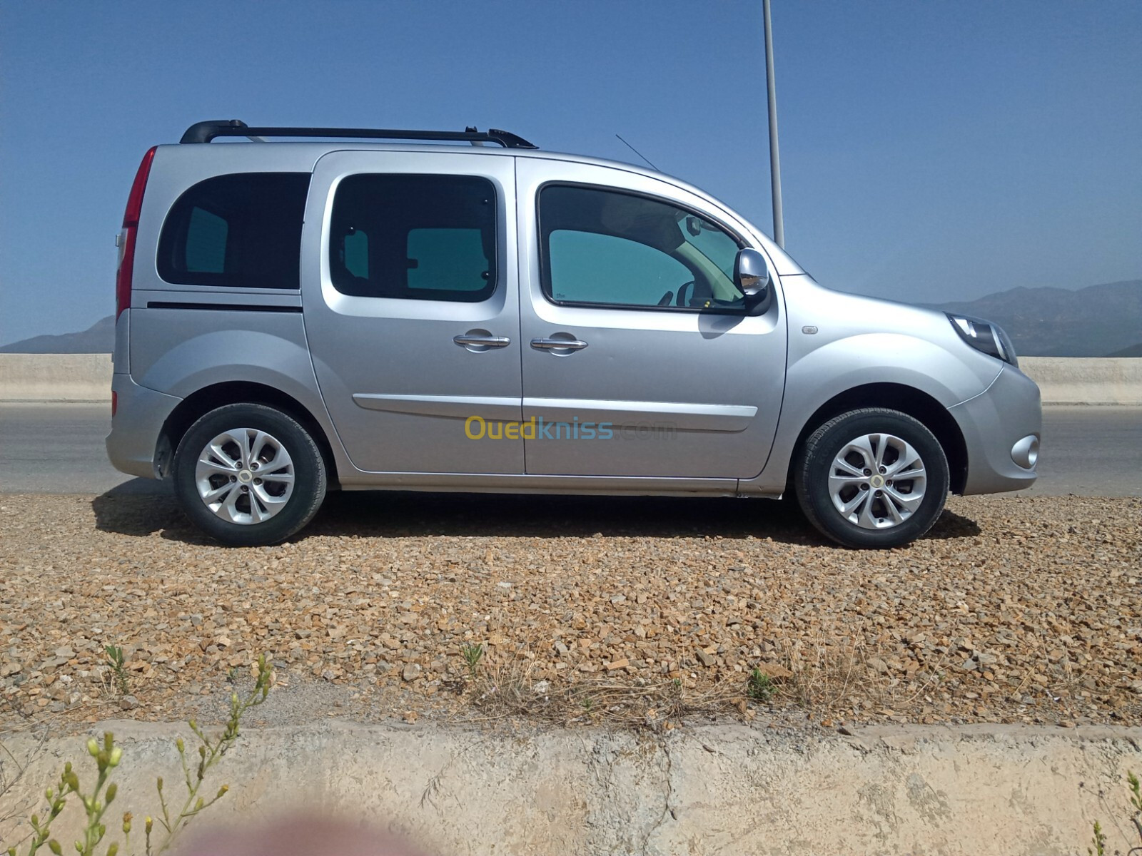 Renault Kangoo 2020 Kangoo