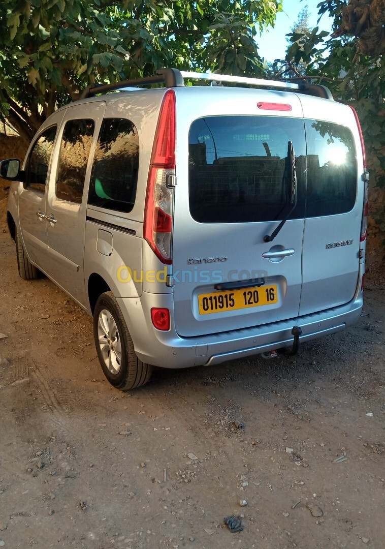 Renault Kangoo 2020 Kangoo