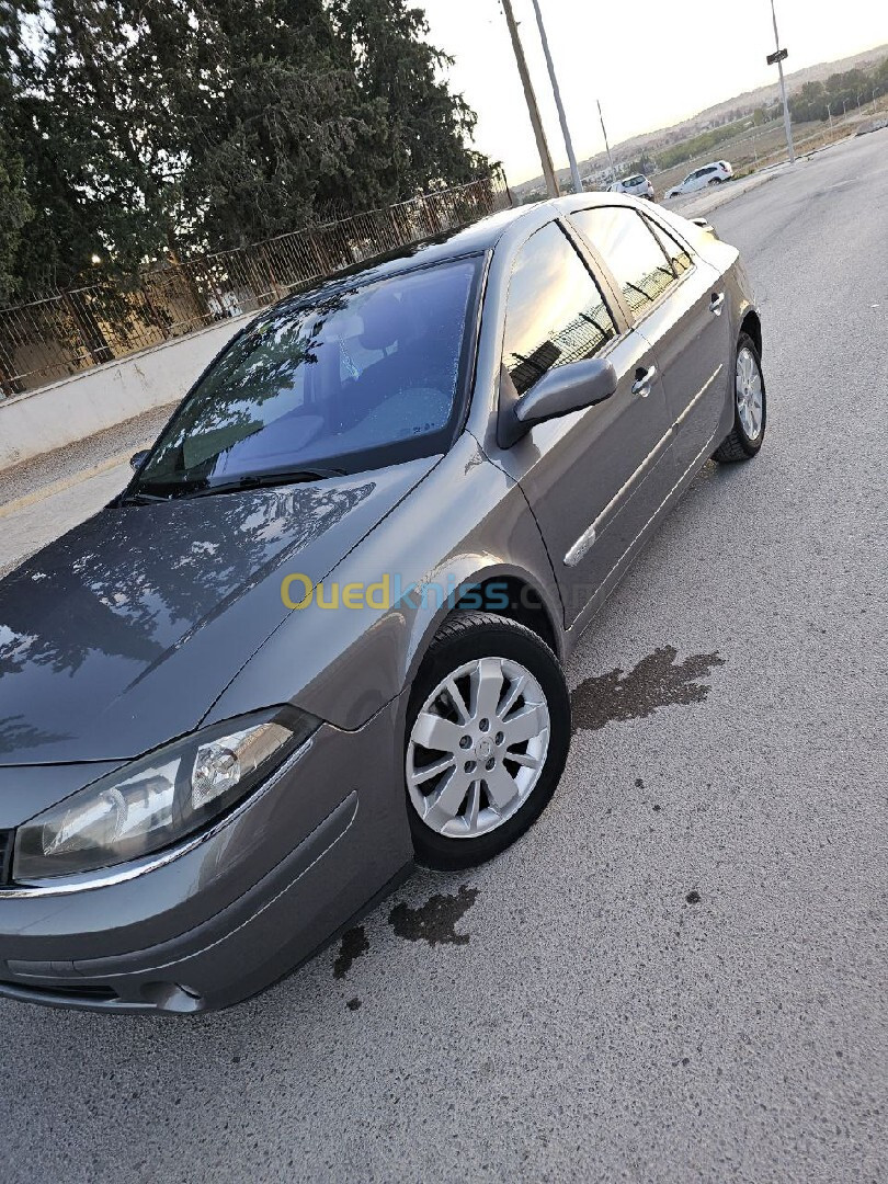 Renault Laguna 2003 Phase 2