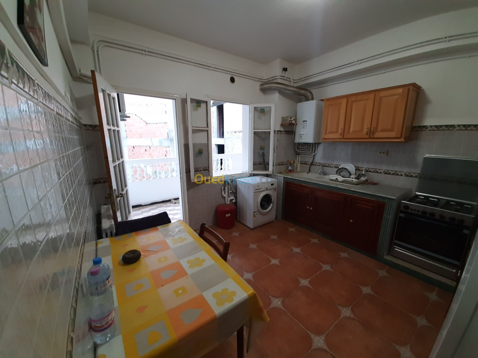 Location Appartement F4 Alger El biar