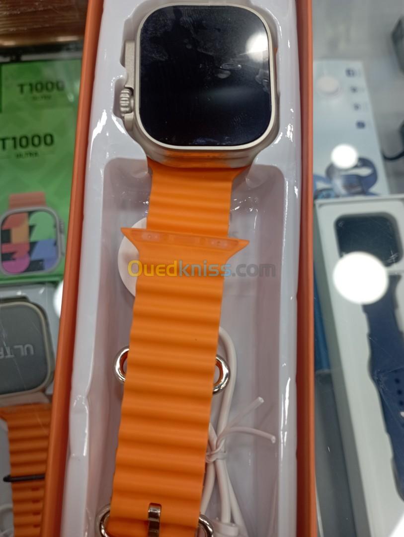 SmartWatch T2000 T1000