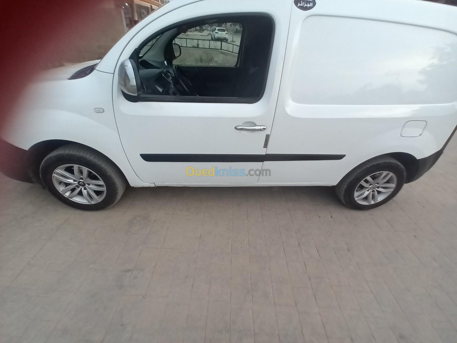 Renault Kangoo 2014 Grand Confort