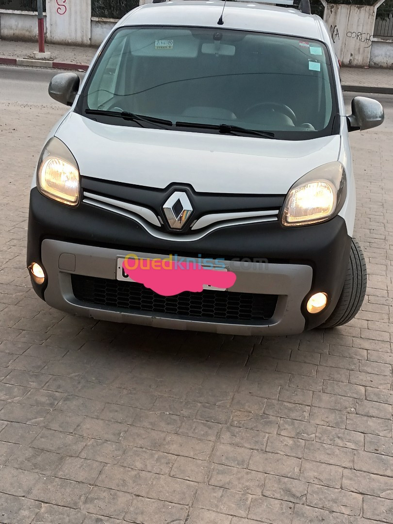 Renault Kangoo 2014 Grand Confort