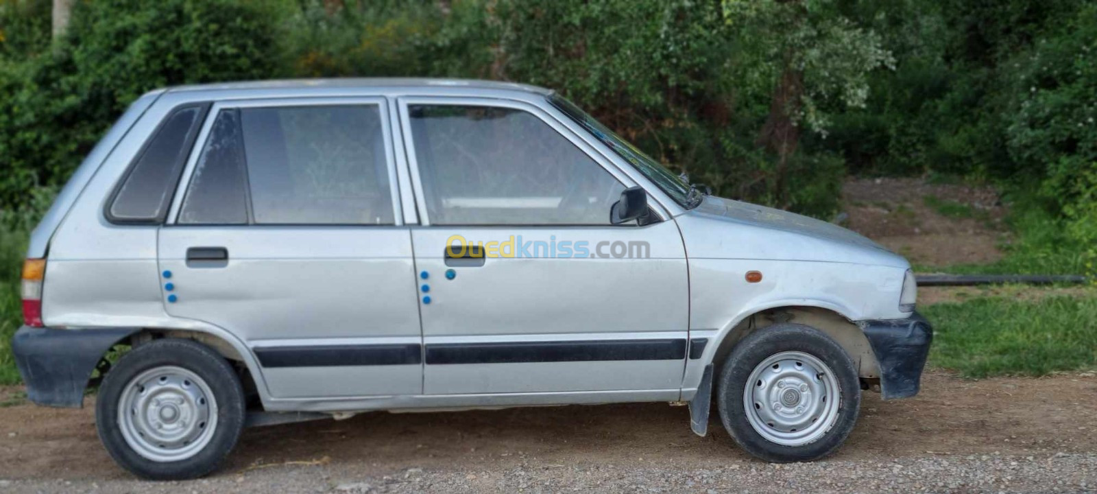 Suzuki Maruti 800 2010 Maruti 800