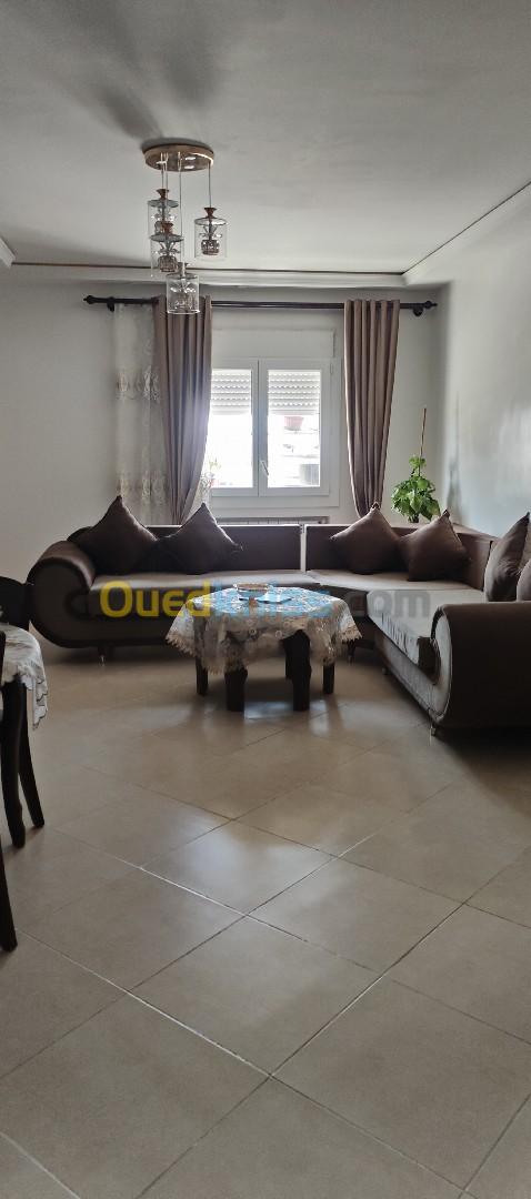 Vente Appartement F3 Sétif El eulma