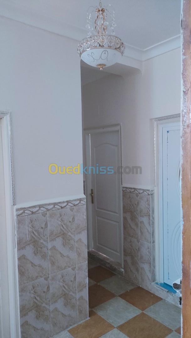 Vente Appartement Biskra Biskra