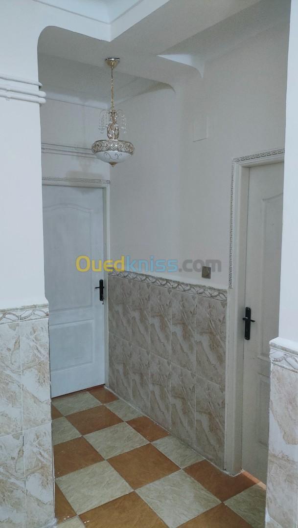 Vente Appartement Biskra Biskra