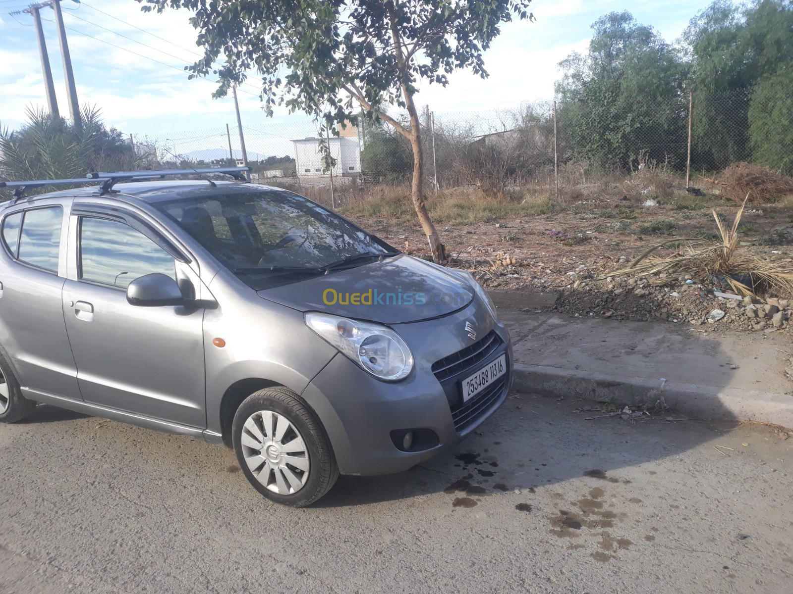 Suzuki Celerio 2013 Celerio