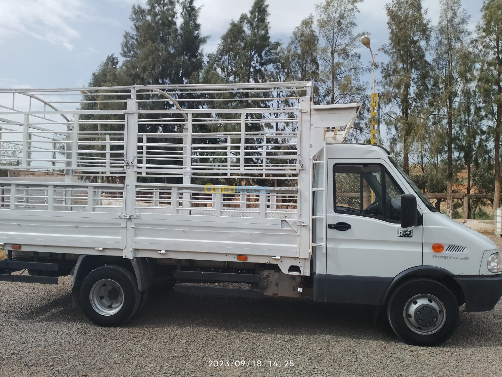 Iveco Iveco 2013