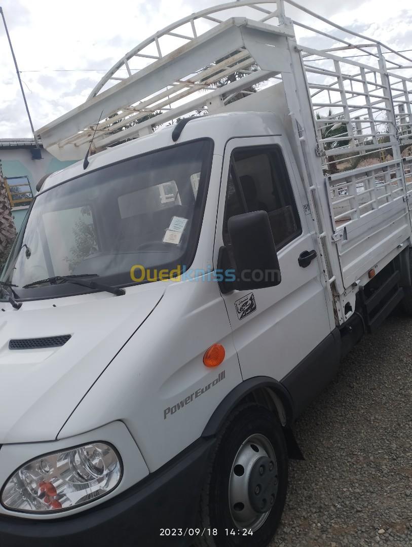 Iveco Iveco 2013