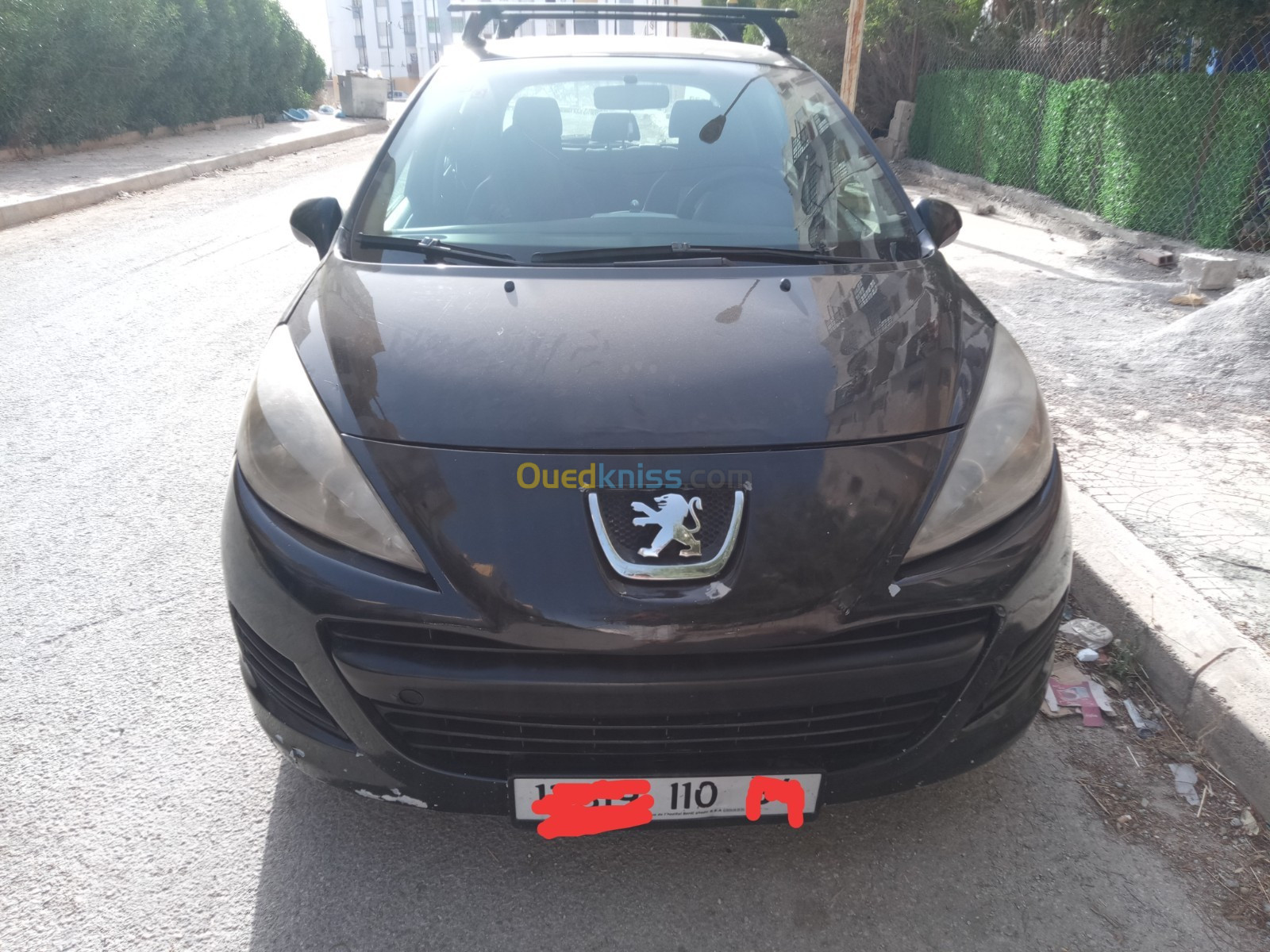 Peugeot 207 2010 207