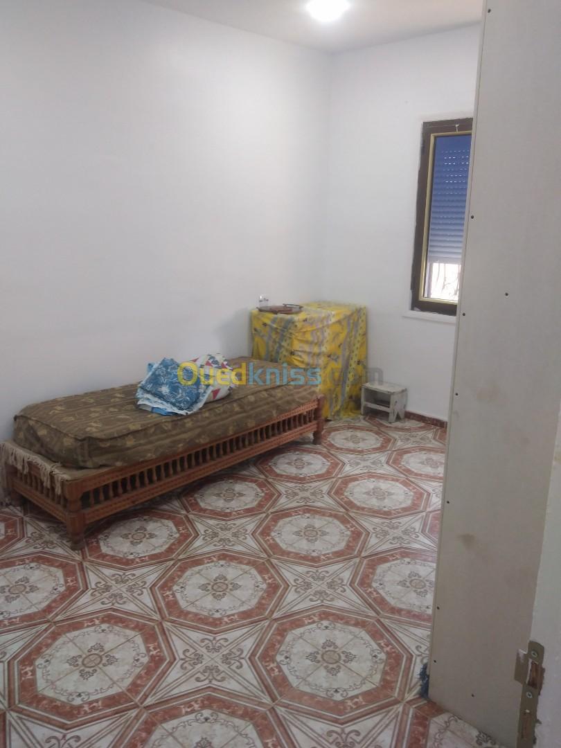 Location Appartement F2 Alger Bordj el kiffan