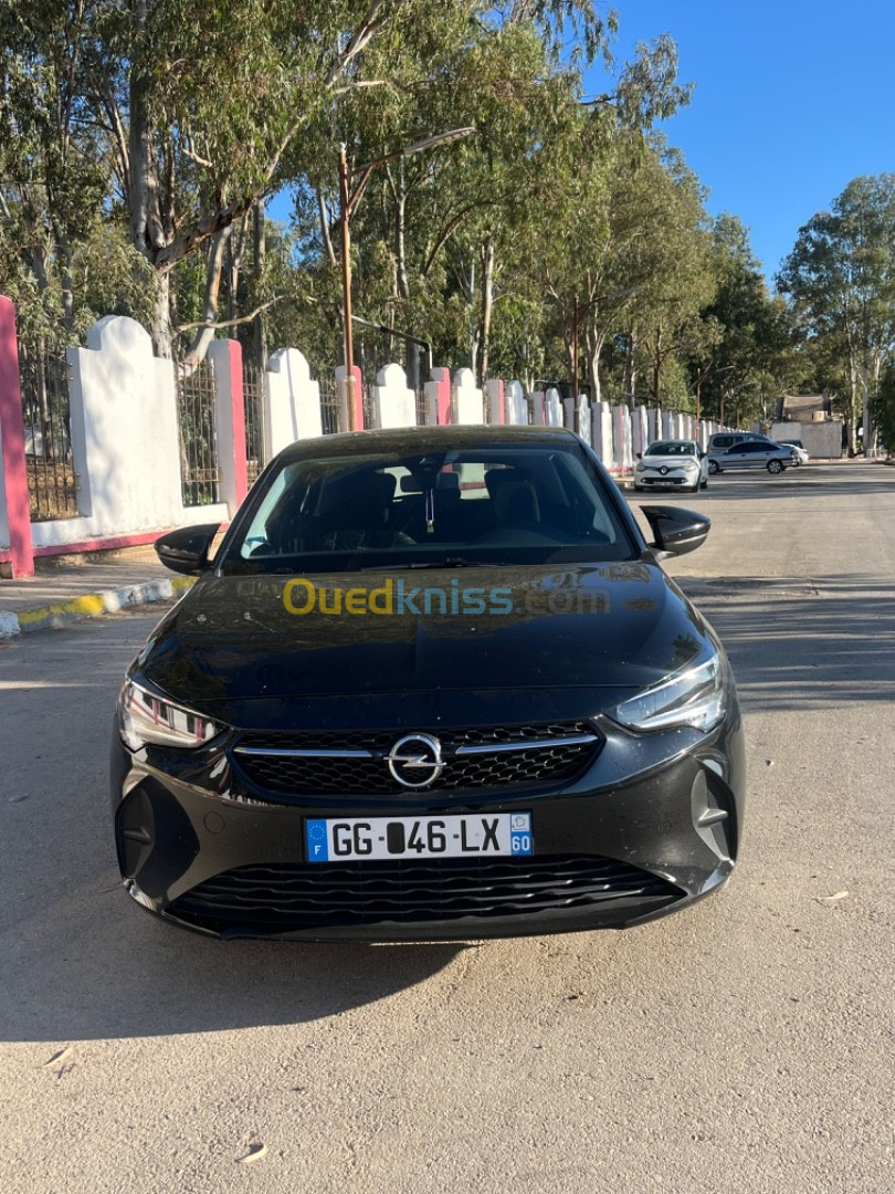 Opel Corsa 2022 Enjoy