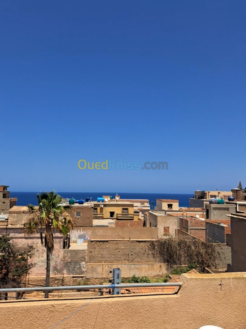 Location Appartement F2 Oran Ain el turck