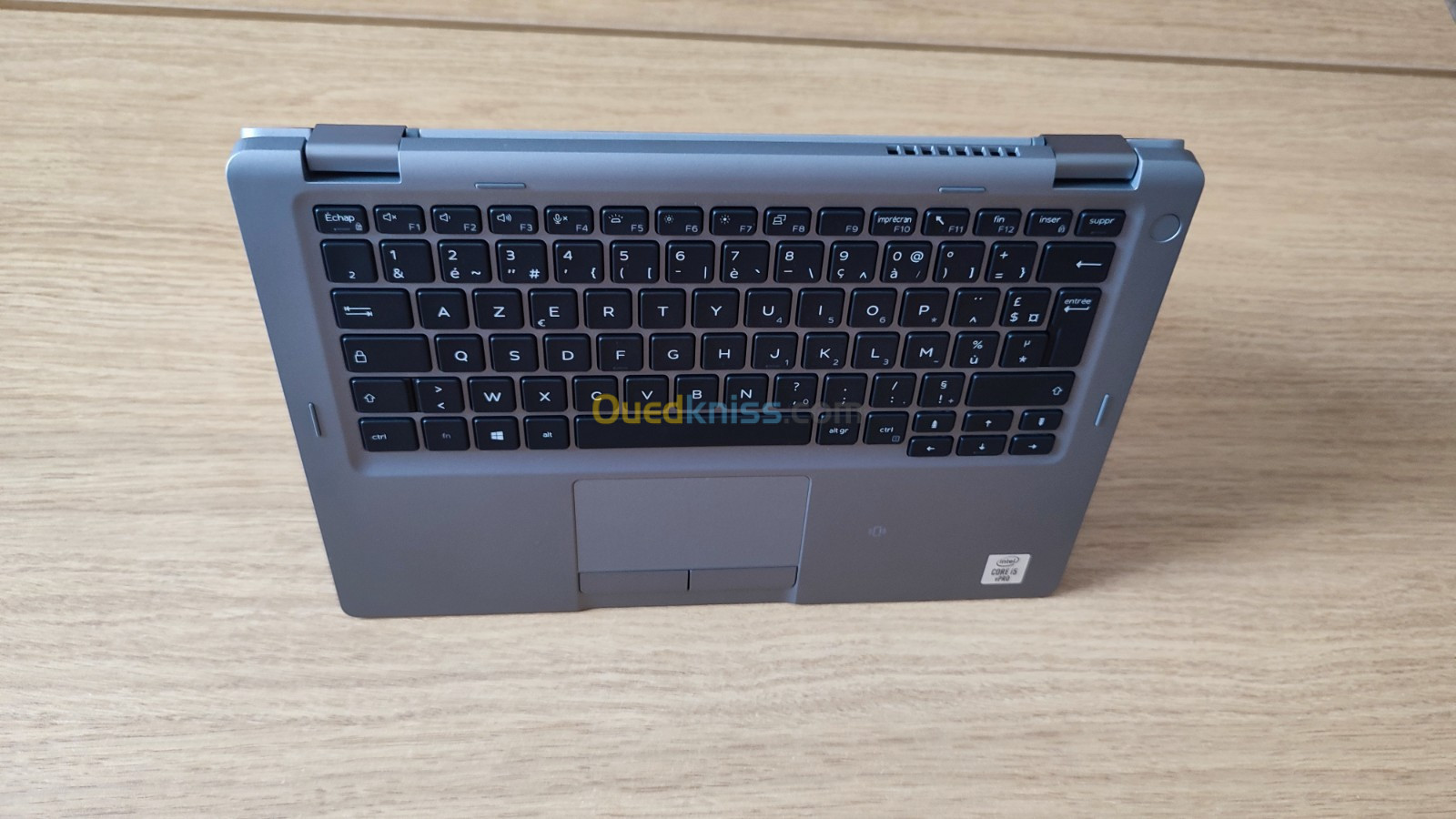 PC Portable Dell Latitude 5310 2-en-1  360