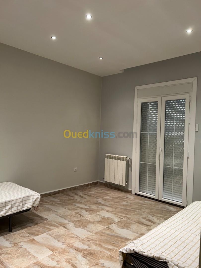 Vente Appartement F4 Sétif El eulma