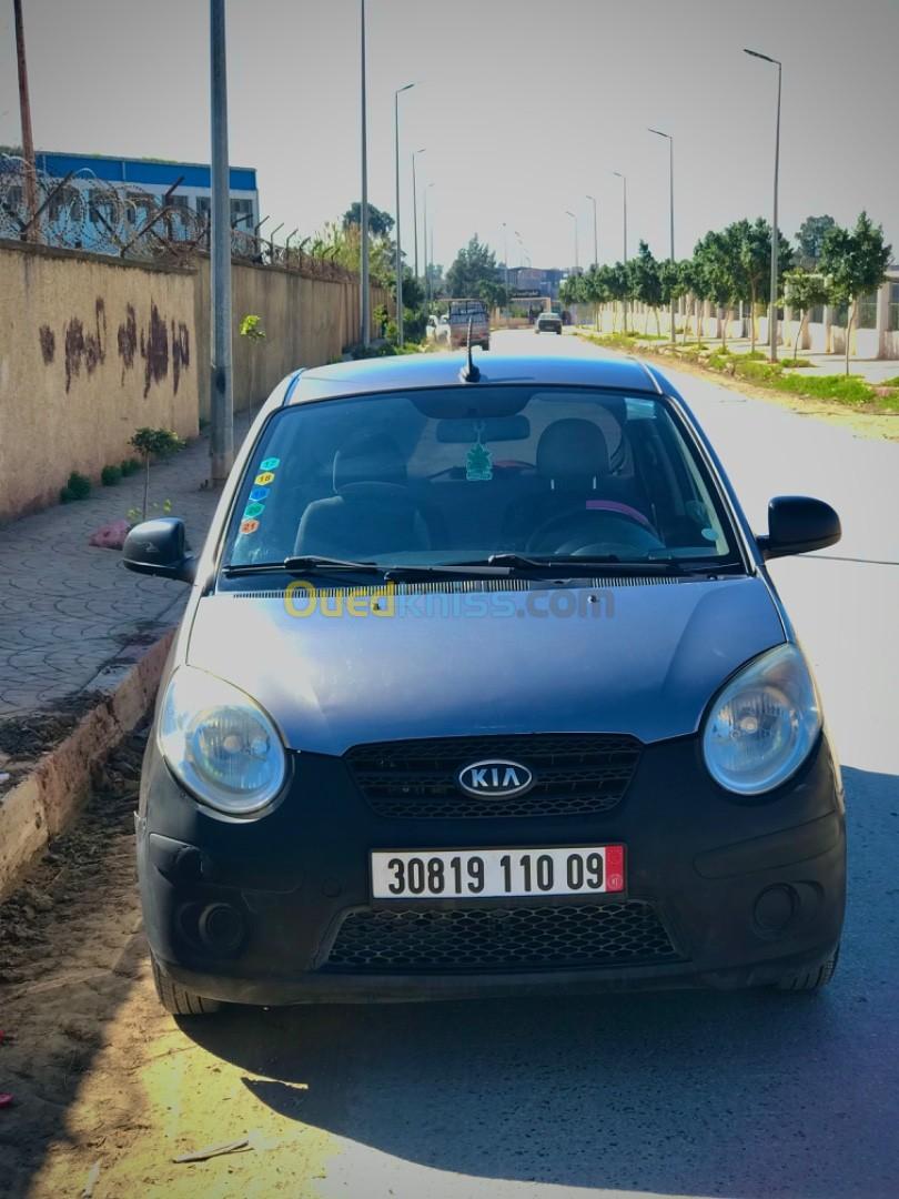 Kia Picanto 2010 