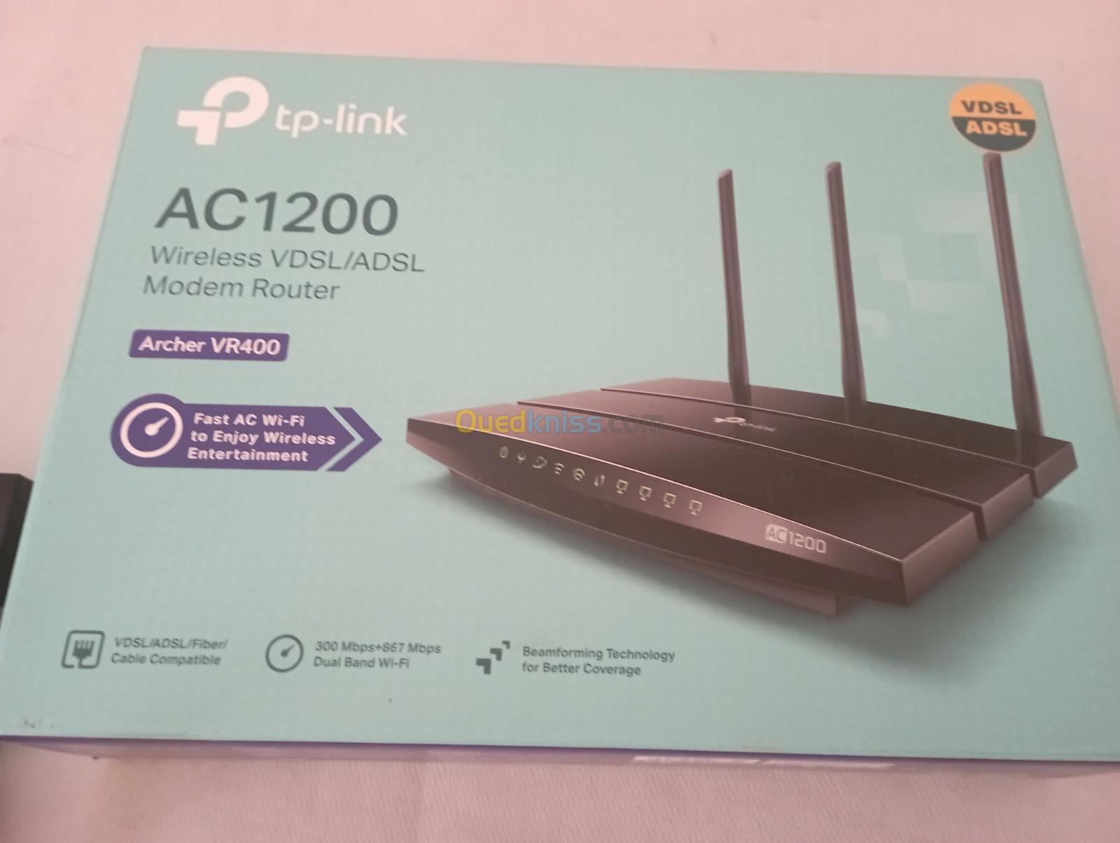 Tp-link ac1200