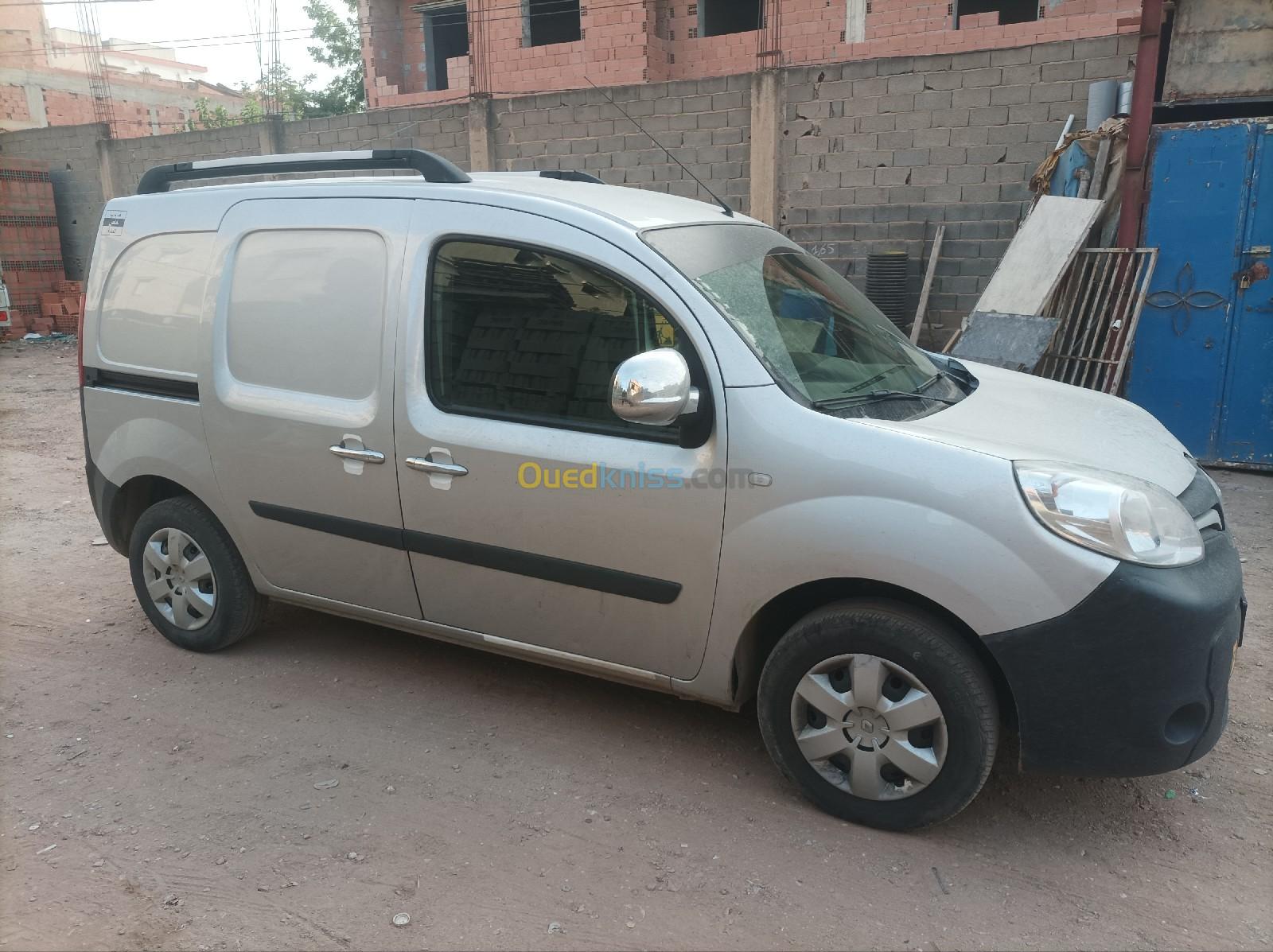 Renault Kangoo 2019 Kangoo